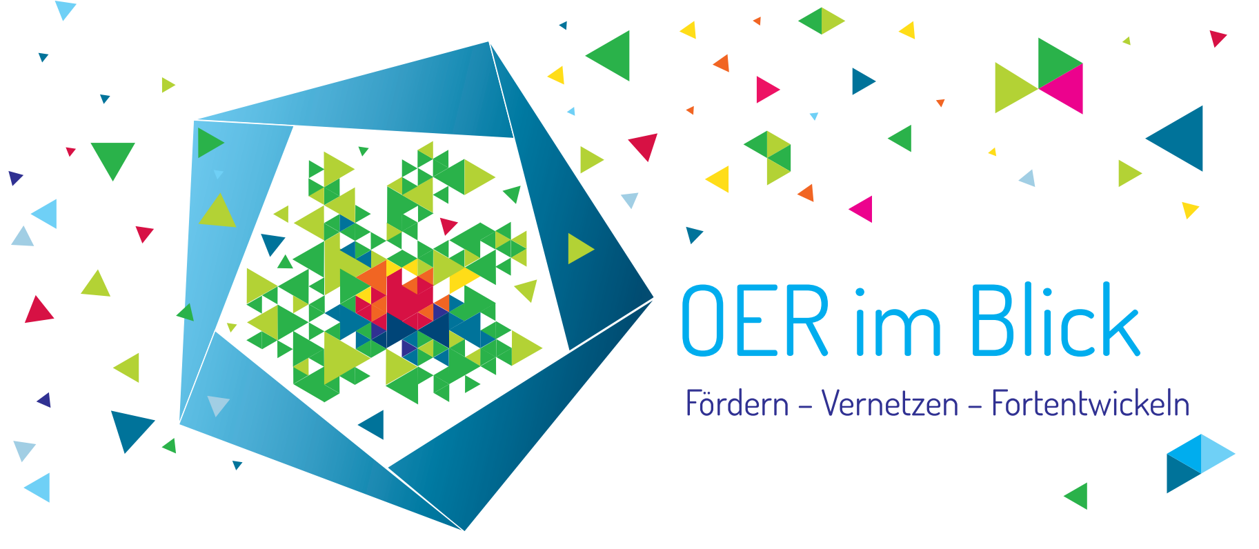 Call for Participation "OER im Blick 2026"